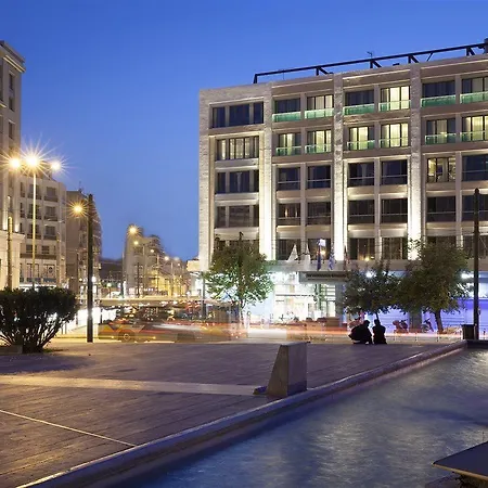 Wyndham Atenas