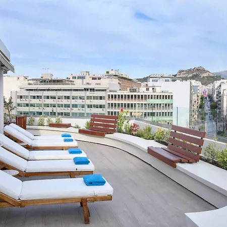 Wyndham Atenas