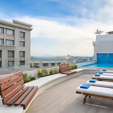 Wyndham Hotel