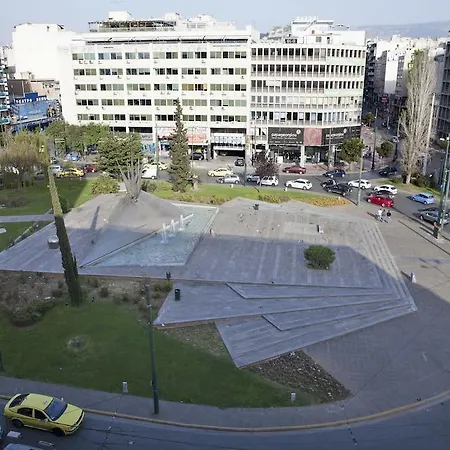 Wyndham Ξενοδοχείο Αθήνα