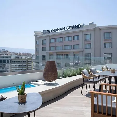 Wyndham Ξενοδοχείο Αθήνα