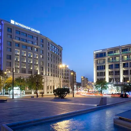 Wyndham Αθήνα