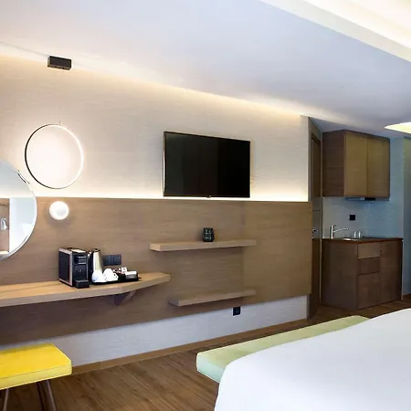 Wyndham Ξενοδοχείο Αθήνα