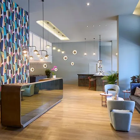 Wyndham Ξενοδοχείο 5*