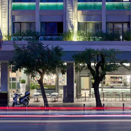 Wyndham Ξενοδοχείο 5*