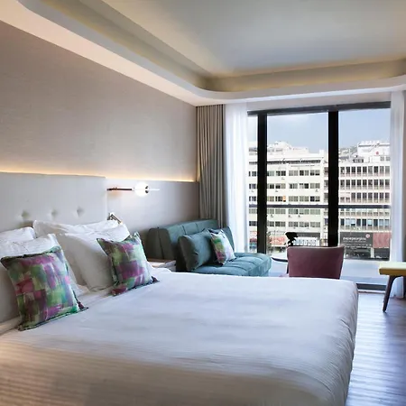 Wyndham Ξενοδοχείο