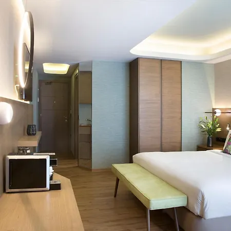 Wyndham Αθήνα