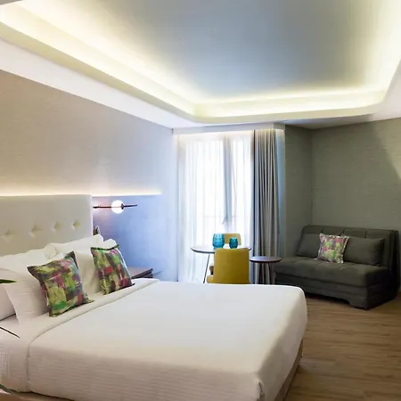 Wyndham Ξενοδοχείο 5*