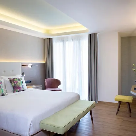 Wyndham Αθήνα