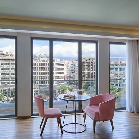 Ξενοδοχείο Wyndham