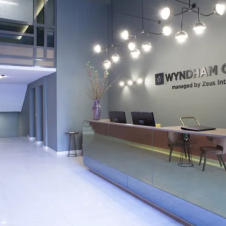 Ξενοδοχείο Wyndham