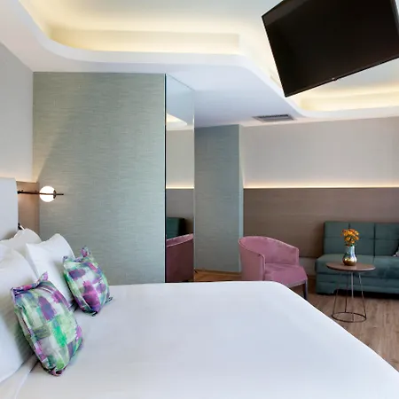 Hotell Wyndham
