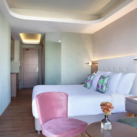 Wyndham Hotell Aten