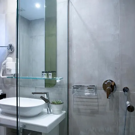 Hotell Wyndham 5*