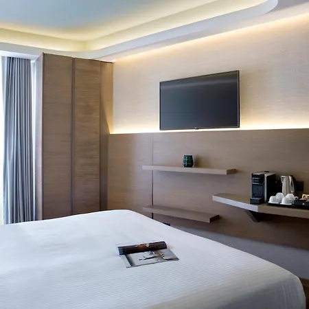 Hotell Wyndham