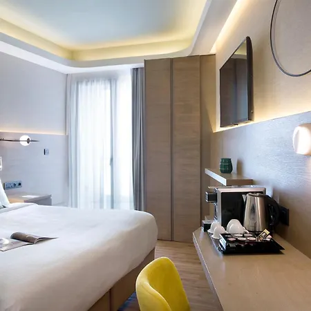 Wyndham Hotell Aten