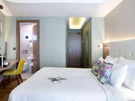 Wyndham Hotell Aten