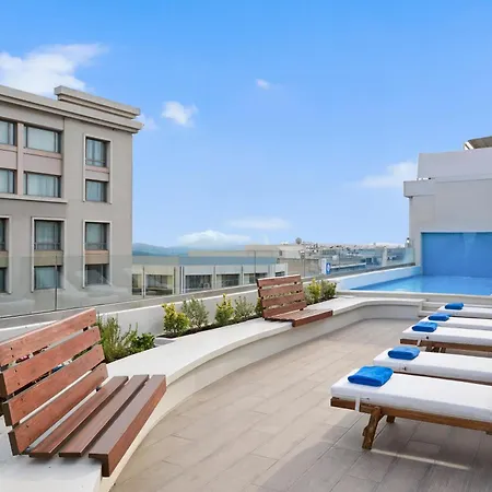 Hotell Wyndham