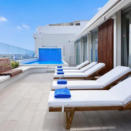 Hotell Wyndham 5*