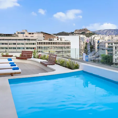 Wyndham Hotell Aten