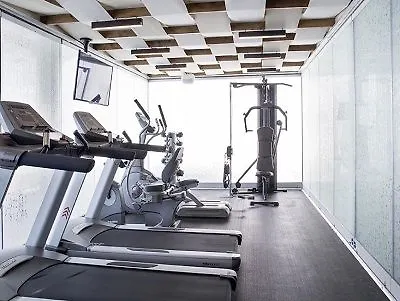 Wyndham Hotell 5*