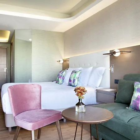 Hotell Wyndham 5*